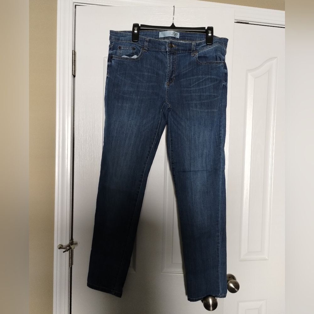 Joe Fresh Slim Fit Denim Jeans Size 12